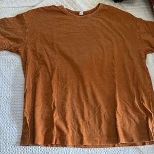 Old Navy Women’s Oversized Tunic Tee